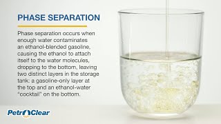 What Is Phase Separation [upl. by Haduhey698]