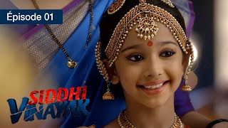 Siddhi Vinayak  EP 61  La danse de lamour  série en français  HD [upl. by Ydolem]