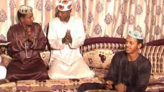 Ethiopian Menzuma Mohamed Zeyenu nebey Ramadan 2012 [upl. by Whetstone143]