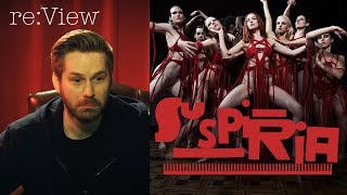 Suspiria reMake  reView [upl. by Hersh]