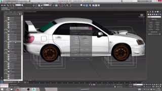 Assetto Corsa Car Modding Tutorial Part 1 [upl. by Airod]