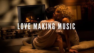 Love Making Music One Hour Instrumental  Honeymoon amp Romantic Nights [upl. by Fayth]