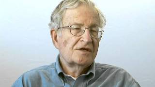 Chomsky on Democracy in America [upl. by Kiran]