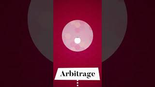 What Is Arbitrage [upl. by Lishe39]