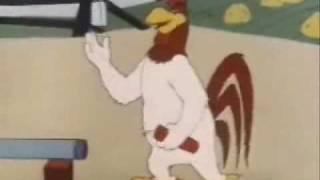 Foghorn Leghorn Rant [upl. by Esyli696]