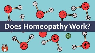 What Is Homeopathy And Does It Work [upl. by Oeramed]