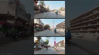 Amreli City Status  Vijay Kumawat [upl. by Izy957]