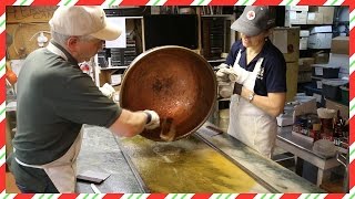 Family Secret Homemade Candy Cane Recipe [upl. by Zzabahs634]