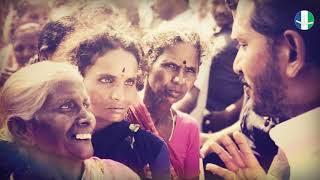 Jagan Anna Jagan Anna Full HD Video Song ll Praja Sankalpa Yatra [upl. by Mochun664]