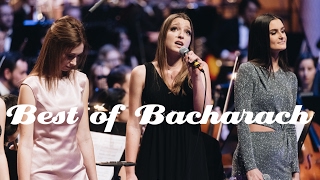 Bacharach Medley  Gimnazija Kranj Symphony Orchestra and Choirs [upl. by Sabas333]