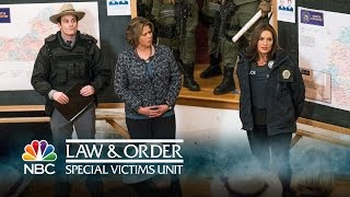 Law amp Order SVU  The Clock Is Ticking Episode Highlight [upl. by Odysseus929]