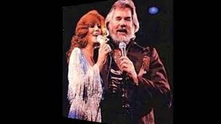 TOGETHER AGAIN BY KENNY ROGERS AND DOTTIE WEST [upl. by Vada]