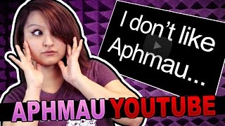 APHMAU VIDEOS  YOUTUBE MYSELF PART 2 [upl. by Filomena612]