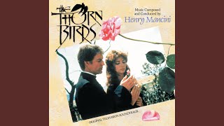 The Thorn Birds Theme [upl. by Emory]