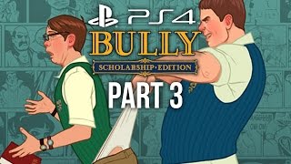 Bully 100  Full Game Walkthrough  Longplay PS2 [upl. by Bean626]