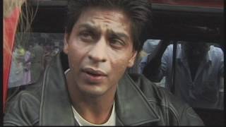 Shahrukh Khan in 1998 excerpt from quotMumbai MasalaBollywood Film Industryquot [upl. by Sanjiv]