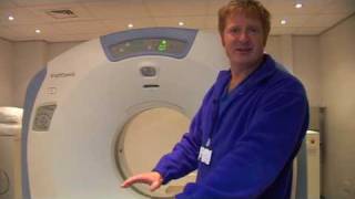 How does a CT scanner work [upl. by Pamelina]