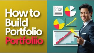 How to Build a Diversified Stock Portfolio [upl. by Orelu667]