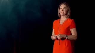 How to Build Your WellBeing to Thrive  Dr Beth Cabrera  TEDxGeorgeMasonU [upl. by Nivanod]