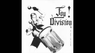 Joy Division  An Ideal For Living EP  1978 [upl. by Nilya648]