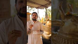 This 3Hour Shiv Ji Sadhana Can Transform Your Life shorts [upl. by Ahsinauq682]