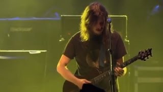 Opeth  Dirge For November LIVE [upl. by Lindholm]