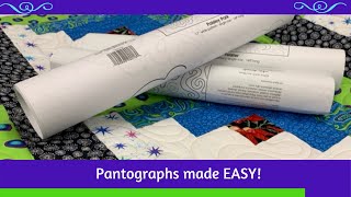 Pantographs Made Easy [upl. by Natika182]