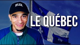 MISTER V  LE QUEBEC [upl. by Willie693]