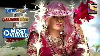 Love Marriage Ya Arranged Marriage  Episode 14  Most Viewed [upl. by Iahc]