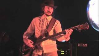 Primus  Frizzle Fry live 2003 amp 2004 [upl. by Remus]