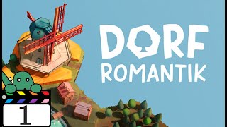 Dorfromantik  Episode 1 [upl. by Quinn]