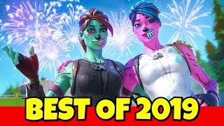 BEST OF RANDUMB 2019 [upl. by Drareg]