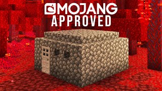 Beating Minecraft the Way Mojang Intended It [upl. by Eladal]