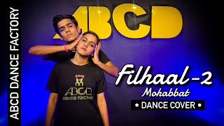 FILHALL Cover by Nupur Sanon Ft Akshay Kumar  Jaani  Aditya Dev  Official Video [upl. by Tracay]