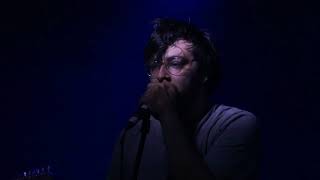 Foxing  Grand Paradise  The Magdalene LIVE 2018 [upl. by Castra]