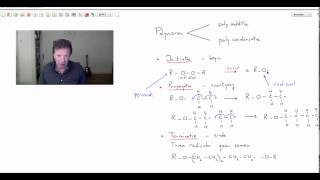 66c Polymeren 3  scheikunde  Scheikundelessennl [upl. by Arhez255]