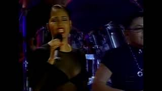 Selena Quintanilla  Fotos y Recuerdos Live 1995 [upl. by Nimrak]