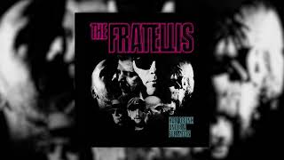 The Fratellis  Hello Stranger Official Audio [upl. by Pellikka817]