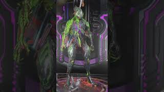 Nidus prime display [upl. by Largent]