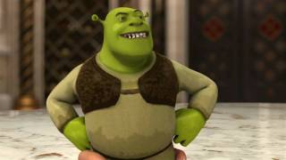 Shrek Forever After  End Credits [upl. by Adelaida]