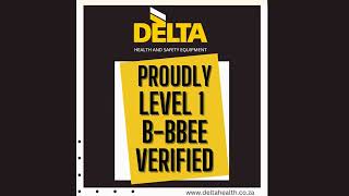 Delta Health Level 1 BBBEE Verified [upl. by Huey39]