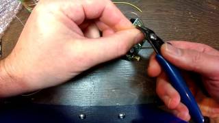 Wiring DVMEGA [upl. by Persons]