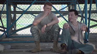 Gallavich  quotMissed Yaquot  S03E02 [upl. by Katleen]