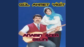 Anamın Acer Gelini [upl. by Adeline407]