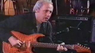 Mark Knopfler  Masterclass Part 1 [upl. by Celie]