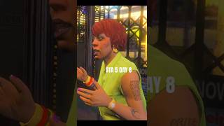 DAY 8 GTA 5 HINDI GAMEPLAY [upl. by Hendon]