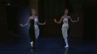 Preljocaj Angelin Romeo et Juliette S Prokofiev [upl. by Ennael]