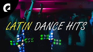 1 Hour of Latin Dance Hits  Party Club Mix 2022 [upl. by Drews]