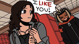 How To Ask Out Your Crush [upl. by Alaehcim308]