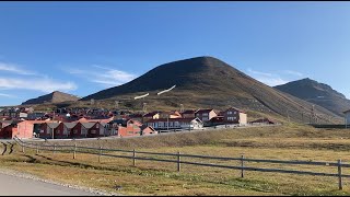 Summer trip to Svalbard [upl. by Hanah]